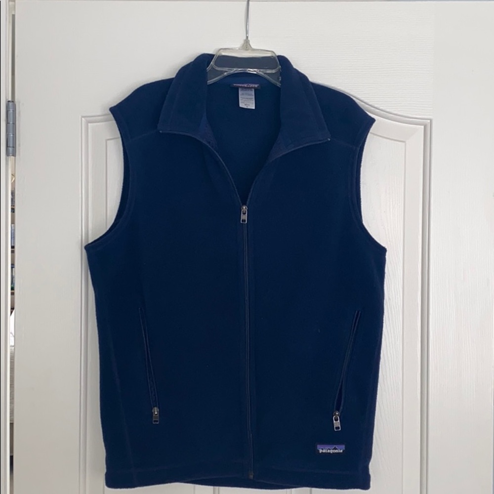 Patagonia Vest